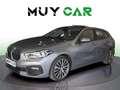 BMW 118 118i Gris - thumbnail 3