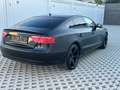 Audi A5 A5 Sportback 2,0 TDI quattro DPF Schwarz - thumbnail 5