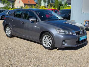 CT 200h*Hybrid*1.Hand*Autom.*TÜV Neu*Kamera*