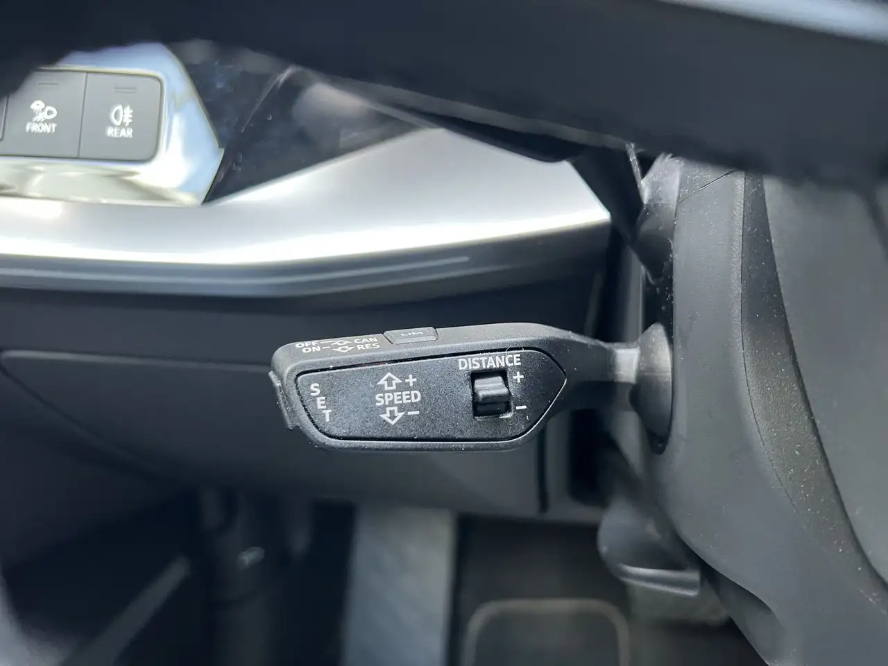 Audi A3 35 TFSI Mild S line Kamera CarPlay B&O Navi, миниатюра 13