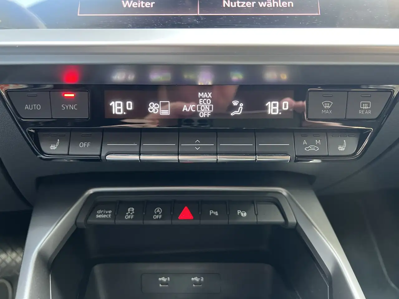 Audi A3 35 TFSI Mild S line Kamera CarPlay B&O Navi, миниатюра 30