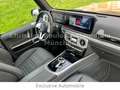 Mercedes-Benz G 400 Exclusive & AMG -Line Standhzg Nappaleder Noir - thumbnail 9