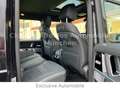 Mercedes-Benz G 400 Exclusive & AMG -Line Standhzg Nappaleder Black - thumbnail 13