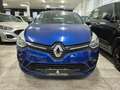 Renault Clio Clio IV 0.9 tce Moschino Zen Gpl 90cv Blu/Azzurro - thumbnail 3