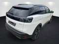 Peugeot 3008 PHEV 225 GT Kam360 el.Heck NightVision Weiß - thumbnail 3