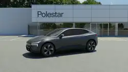 2026 Polestar 4