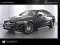 Mercedes-Benz C 180 3,99%/Avantgarde/LED/AHK/DISTRONIC/Memory  /360Cam Negro - thumbnail 1