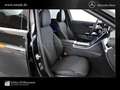Mercedes-Benz C 180 3,99%/Avantgarde/LED/AHK/DISTRONIC/Memory  /360Cam Negro - thumbnail 6