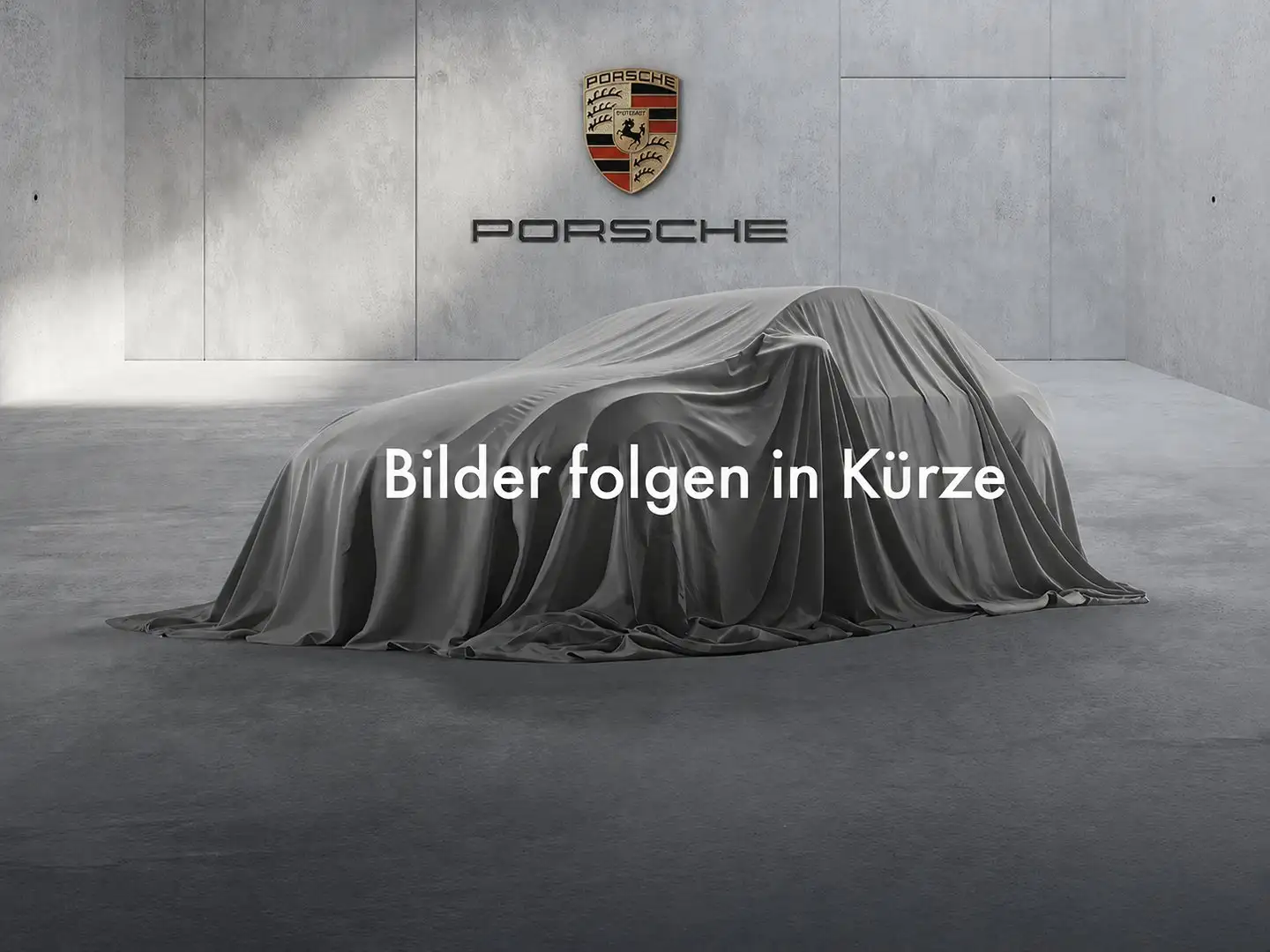 Porsche Panamera 4 E-Hybrid Sport Turismo Silber - 1