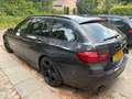 BMW 535 535xd High Executive Zwart - thumbnail 2