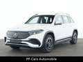 Mercedes-Benz EQB 250 AMG Advanced*MBUX*LED*Kamera*Ass.*MY2024 Alb - thumbnail 1
