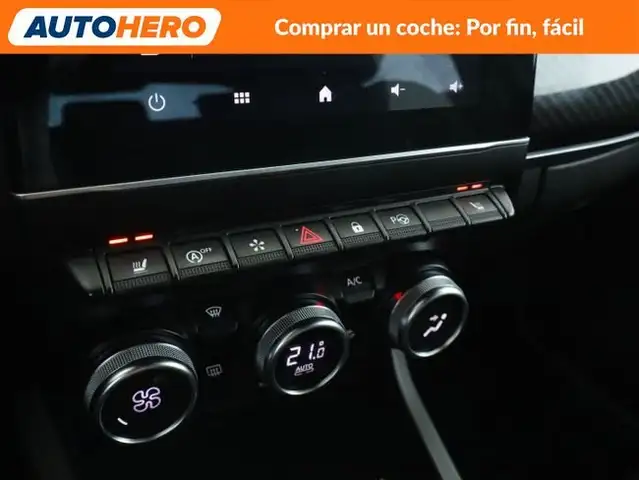 Renault Arkana view 28