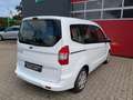 Ford Tourneo Courier Trend Klima Sitzheizung 5 Sitzer Weiß - thumbnail 9