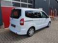 Ford Tourneo Courier Trend Klima Sitzheizung 5 Sitzer Weiß - thumbnail 8