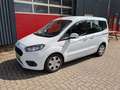 Ford Tourneo Courier Trend Klima Sitzheizung 5 Sitzer Weiß - thumbnail 3