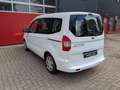Ford Tourneo Courier Trend Klima Sitzheizung 5 Sitzer Weiß - thumbnail 6