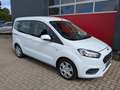 Ford Tourneo Courier Trend Klima Sitzheizung 5 Sitzer Weiß - thumbnail 11