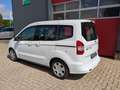 Ford Tourneo Courier Trend Klima Sitzheizung 5 Sitzer Weiß - thumbnail 5