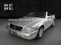 Mercedes-Benz SL 280 [1.Hd][AHK][SHZ][Hardtop][SHZ] Argintiu - thumbnail 2