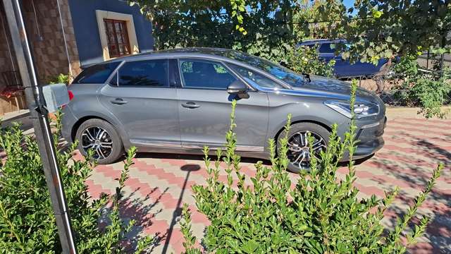 Citroen DS5 HDi 165 SportChic