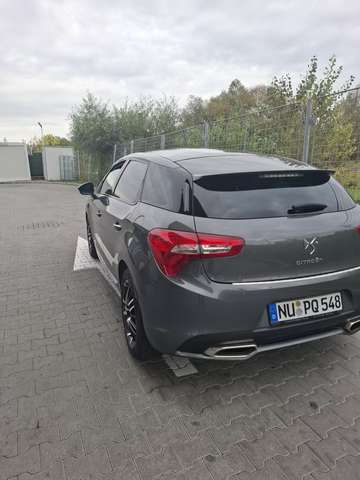 Imagine Citroen DS5 HDi 165 SportChic