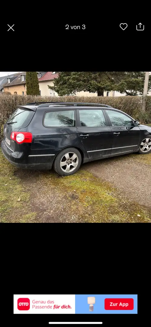 Volkswagen Passat Variant 2.0 TDI Comfortline - 2