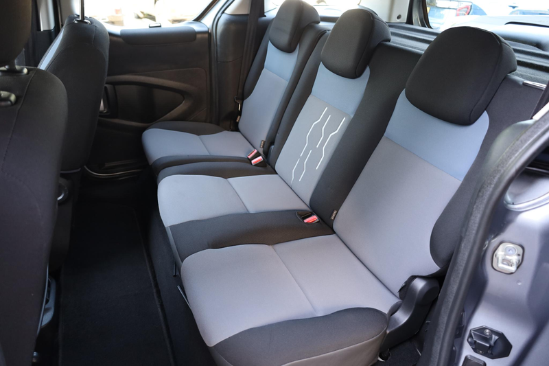 Peugeot Partner Tepee 1.2 PureTech Active TREKHAAK CARPLAY CRUISE — photo 7
