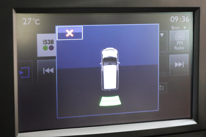 Peugeot Partner Tepee 1.2 PureTech Active TREKHAAK CARPLAY CRUISE — photo 16