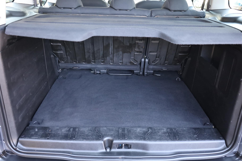 Peugeot Partner Tepee 1.2 PureTech Active TREKHAAK CARPLAY CRUISE — photo 27