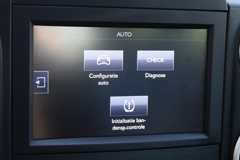 Peugeot Partner Tepee 1.2 PureTech Active TREKHAAK CARPLAY CRUISE — photo 20