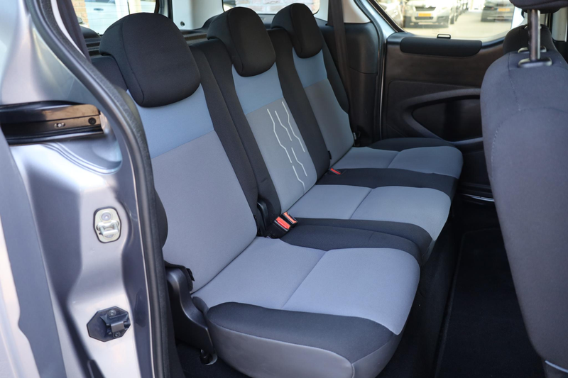 Peugeot Partner Tepee 1.2 PureTech Active TREKHAAK CARPLAY CRUISE — photo 28