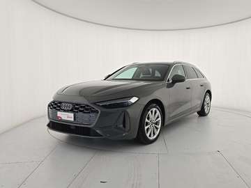 A5 Avant TDI 150 kW mHEV+ S tronic Business Advanced