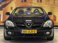 Mercedes-Benz SLK 200 K. Sport Prestige Aut Airscarf Leer Xenon Zwart - thumbnail 5