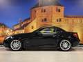 Mercedes-Benz SLK 200 K. Sport Prestige Aut Airscarf Leer Xenon Zwart - thumbnail 9