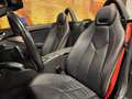 Mercedes-Benz SLK 200 K. Sport Prestige Aut Airscarf Leer Xenon Zwart - thumbnail 22