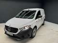 Mercedes-Benz Citan e +NAVI+DAB+AUT+PDC+KeyGoKeyLess+Klimaaut. Білий - thumbnail 1