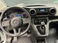 Mercedes-Benz Citan e +NAVI+DAB+AUT+PDC+KeyGoKeyLess+Klimaaut. Білий - thumbnail 10