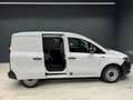 Mercedes-Benz Citan e +NAVI+DAB+AUT+PDC+KeyGoKeyLess+Klimaaut. Білий - thumbnail 5