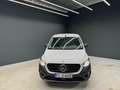 Mercedes-Benz Citan e +NAVI+DAB+AUT+PDC+KeyGoKeyLess+Klimaaut. Білий - thumbnail 2