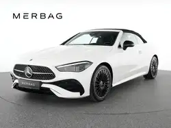Mercedes-Benz CLE 200 Cab AMG Advanced+ Night Standhzg. 360 °