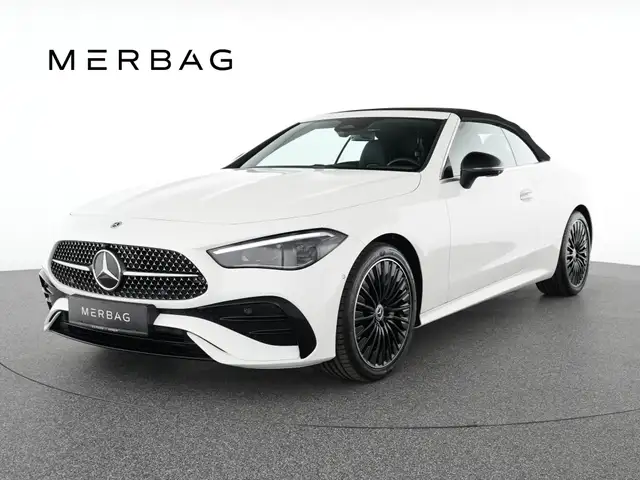Mercedes-Benz CLE 200 Cab AMG Advanced+ Night Standhzg. 360 °
