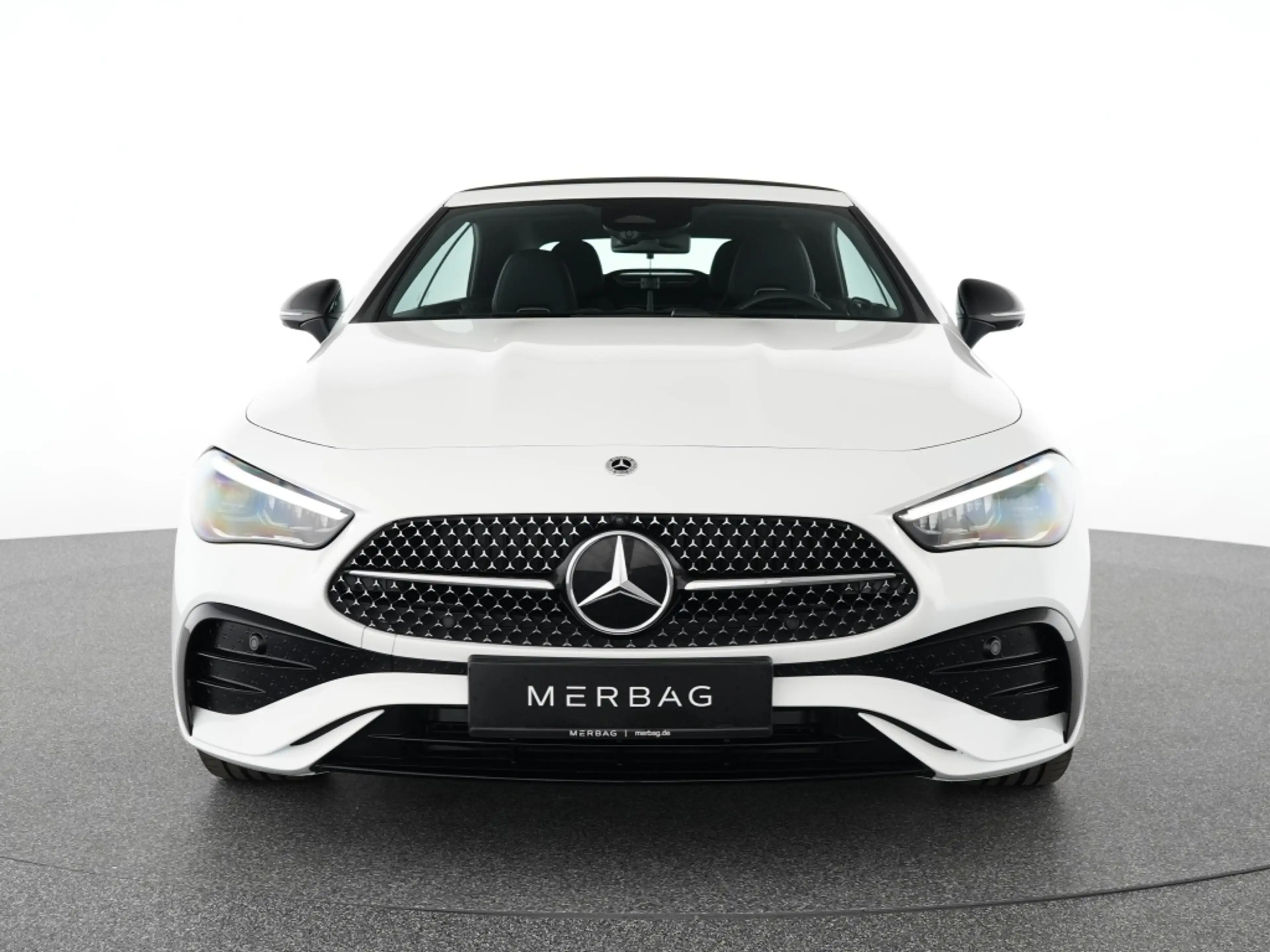 Mercedes-Benz CLE 200 Cabriolet AMG Advanced+ Night Standhzg. 360 ° — photo 2