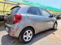 Kia Picanto 1.0 12V 5 porte AMT Urban Grigio - thumbnail 6