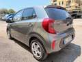 Kia Picanto 1.0 12V 5 porte AMT Urban Grigio - thumbnail 4