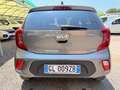 Kia Picanto 1.0 12V 5 porte AMT Urban Grigio - thumbnail 5