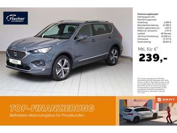 1.4 e-Hybrid Xperience DSG P-Dach/LED