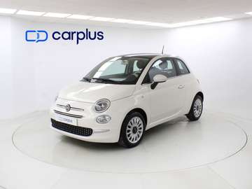 1.0 Hybrid Dolcevita 52kW