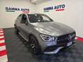 Mercedes-Benz GLC 300 de COUPE' PREMIUM PLUS 4MATIC DESIGNO MAGNO IVA Gris - thumbnail 2
