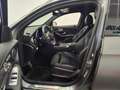 Mercedes-Benz GLC 300 de COUPE' PREMIUM PLUS 4MATIC DESIGNO MAGNO IVA Gris - thumbnail 7