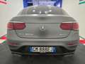 Mercedes-Benz GLC 300 de COUPE' PREMIUM PLUS 4MATIC DESIGNO MAGNO IVA Gris - thumbnail 4